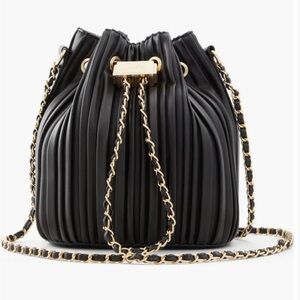 Aldo Bucket Bag